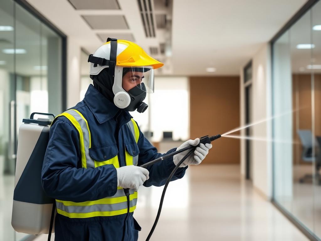 Pest Control